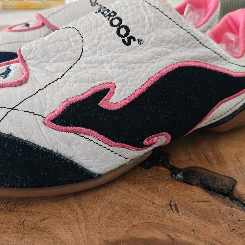 Vintage KANGAROOS Sneakers - Picture 2 of 9